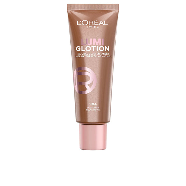 L'Oréal Paris Lumi glotion luonnollinen heleyden tehostaja #904-syvä 40 ml | Vuodevaatteet.fi
