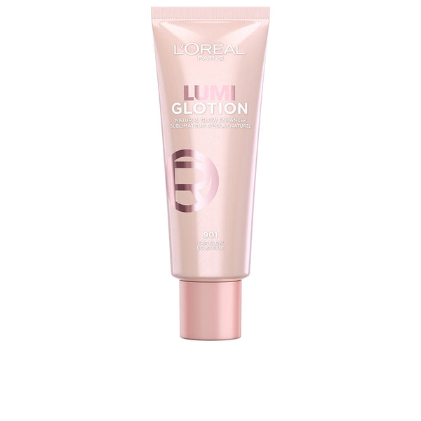 L'Oréal Paris Lumi glotion luonnollinen kiillon tehostaja #901-vaalea 40 ml | Vuodevaatteet.fi