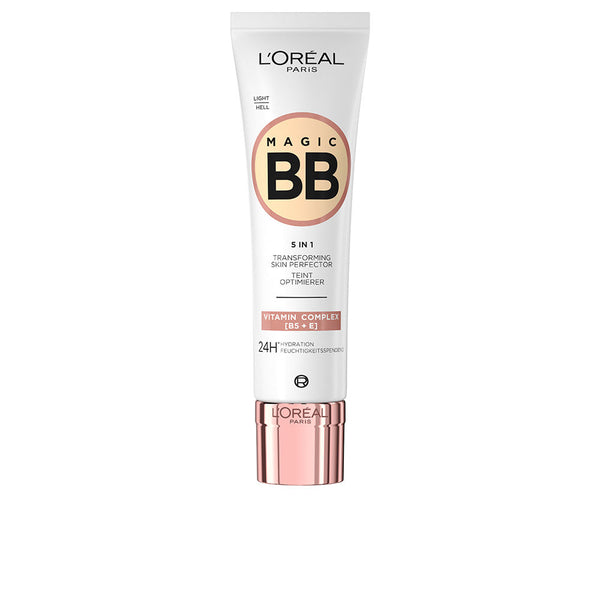 L'Oréal Paris Magic bb-voide spf10 #light 30 ml | Vuodevaatteet.fi