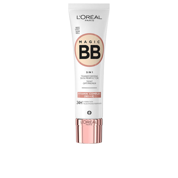 L'Oréal Paris Magic bb -voide spf10 #very light 30 ml | Vuodevaatteet.fi