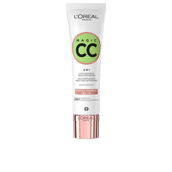 L'Oréal Paris Magic bb-voide, vihreä punoitusta vastaan 30 ml | Vuodevaatteet.fi
