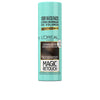 L'Oréal Paris Magic retouch #2-tummanruskea suihke 75 ml | Vuodevaatteet.fi