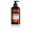 L'Oréal Paris Men expert barber club shampoo parta-kasvot-hius 200 ml | Vuodevaatteet.fi