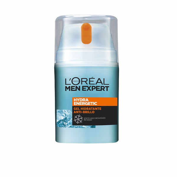 L'Oréal Paris Men Expert Hydra Energetic Gel Fresh Ultra-Hidratante 50 Ml | Vuodevaatteet.fi