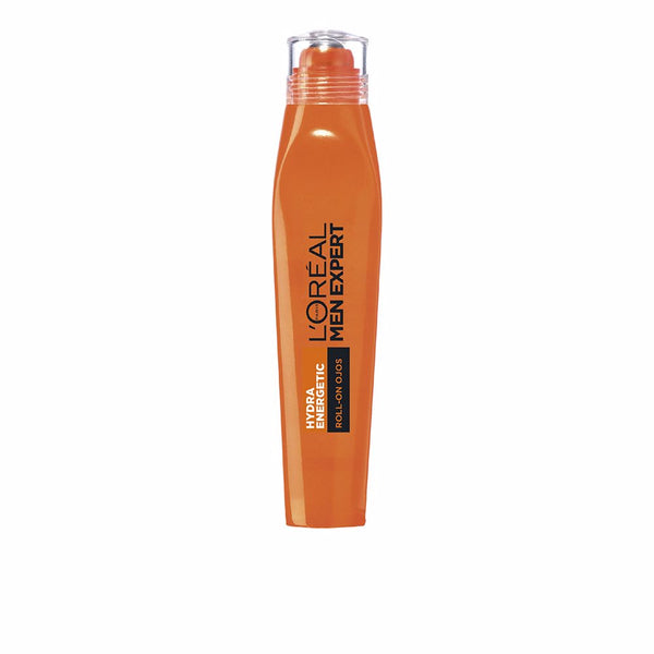 L'Oréal Paris Men expert hydra energetic silmänympärys roll-on 10 ml | Vuodevaatteet.fi