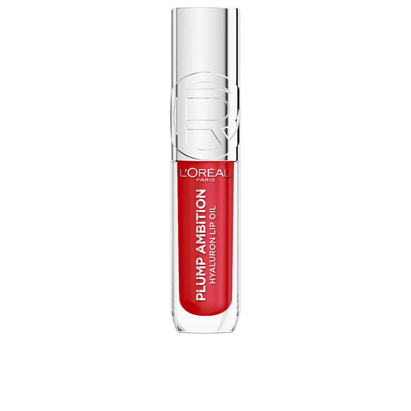 L'Oréal Paris Plump Ambition Volumizing Lip Oil #380-Rouge In Love 5 Ml | Vuodevaatteet.fi
