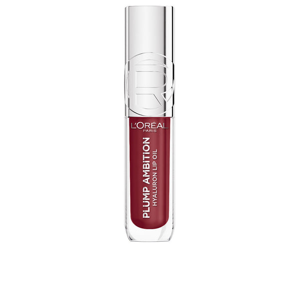 L'Oréal Paris Plump Ambition Volumizing Lip Oil #490-Berry Jolie 5 Ml | Vuodevaatteet.fi