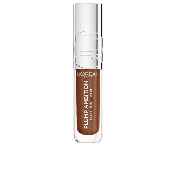L'Oréal Paris Plump Ambition Volumizing Lip Oil #510-La Nuit Sparkle 5 Ml | Vuodevaatteet.fi