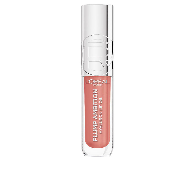 L'Oréal Paris Plump Ambition Volumizing Lip Oil #601-Worth It 5 Ml | Vuodevaatteet.fi