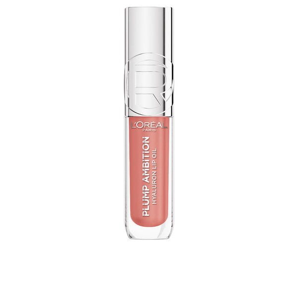 L'Oréal Paris Plump Ambition Volumizing Lip Oil #601-Worth It 5 Ml | Vuodevaatteet.fi