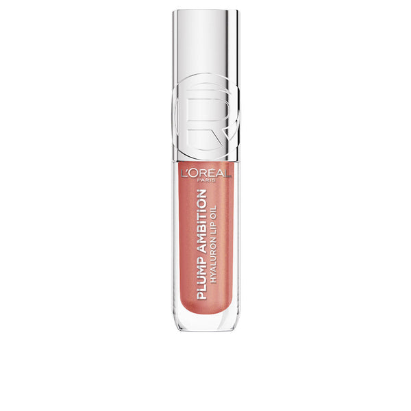 L'Oréal Paris Plump Ambition Volumizing Lip Oil #650-Nude Macaron 5 Ml | Vuodevaatteet.fi