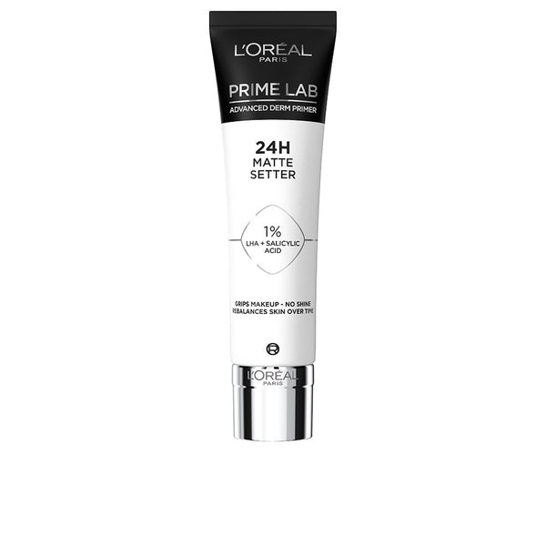 L'Oréal Paris Prime lab 24h matta setter 30 ml | Vuodevaatteet.fi