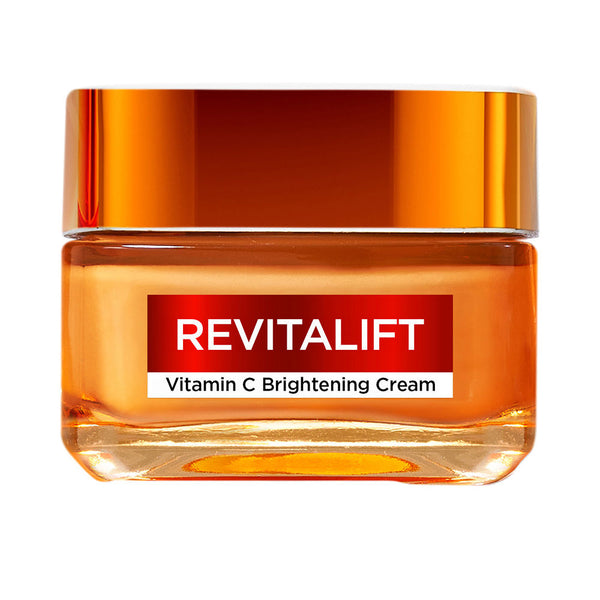 L'Oréal Paris Revitalift Crema Iluminadora Y Alisadora De Poros 50 Ml | Vuodevaatteet.fi