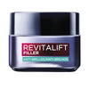 L'Oréal Paris Revitalift Filler Gel Cream With Hyaluronic Acid 50 Ml | Vuodevaatteet.fi