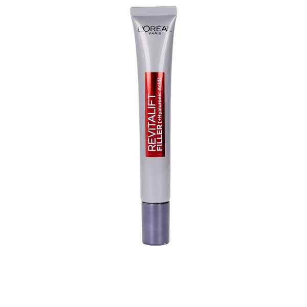L'Oréal Paris Revitalift filler hyaluronihappo silmät 15 ml | Vuodevaatteet.fi