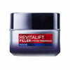 L'Oréal Paris Revitalift filler hyaluronihappo yö 50 ml | Vuodevaatteet.fi