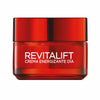 L'Oréal Paris Revitalift ginseng rojo energisoiva päivävoide 50 ml | Vuodevaatteet.fi