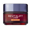 L'Oréal Paris Revitalift laser päivävoide spf25 50 ml | Vuodevaatteet.fi
