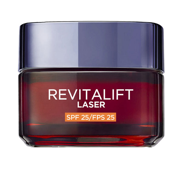 L'Oréal Paris Revitalift laser päivävoide spf25 50 ml | Vuodevaatteet.fi