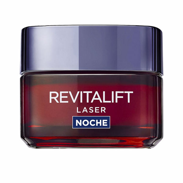 L'Oréal Paris Revitalift laser x3 yövoide 50 ml | Vuodevaatteet.fi