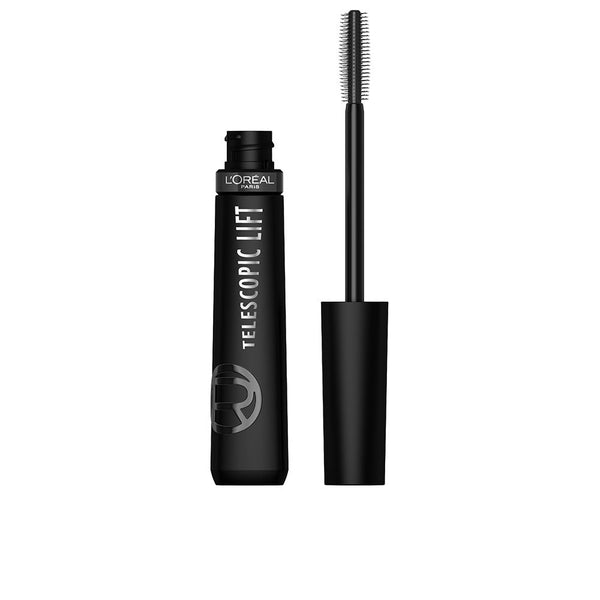 L'Oréal Paris Telescopic lift -ripsiväri #black 10 ml | Vuodevaatteet.fi