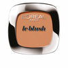 L'Oréal Paris True match le blush #160 persikka/peach | Vuodevaatteet.fi