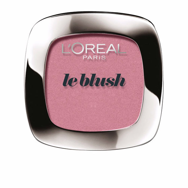 L'Oréal Paris True match le blush #165 rose bonne min | Vuodevaatteet.fi