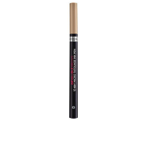 L'Oréal Paris Unbelieva brow mikro tatouage #104-chatain | Vuodevaatteet.fi