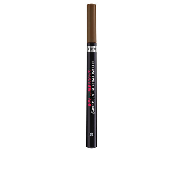 L'Oréal Paris Unbelieva brow mikro tatuointi #105-brunette | Vuodevaatteet.fi