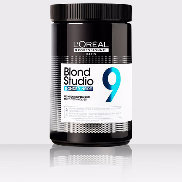 L'Oréal Professionnel Paris 500 g Blond studio | Vuodevaatteet.fi