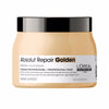 L'Oréal Professionnel Paris Absolut repair gold kultainen naamio 500 ml | Vuodevaatteet.fi