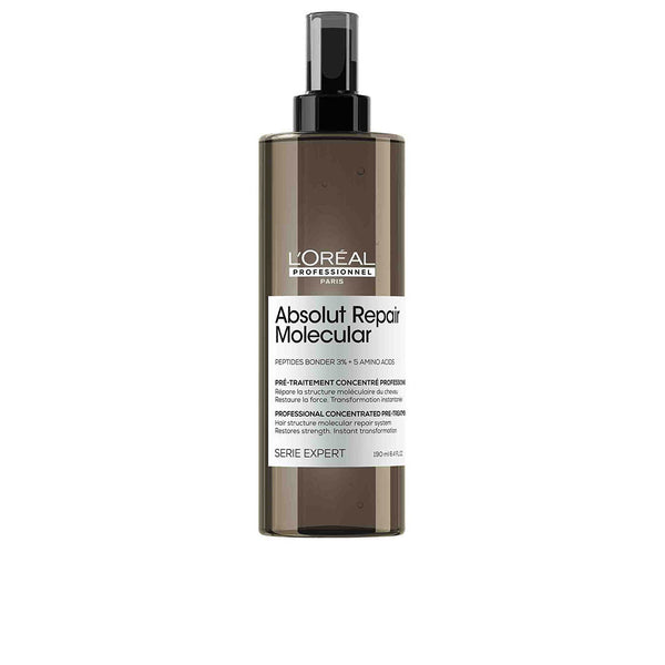 L'Oréal Professionnel Paris Absolut Repair Molecular Pre-Treatment Spray 190 Ml | Vuodevaatteet.fi