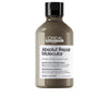 L'Oréal Professionnel Paris Absolut Repair Molecular Professional Sulfate-Free Shampoo For Damaged Hair 300 Ml | Vuodevaatteet.fi