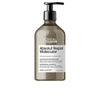 L'Oréal Professionnel Paris Absolut Repair Molecular Professional Sulfate-Free Shampoo For Damaged Hair 500 Ml | Vuodevaatteet.fi