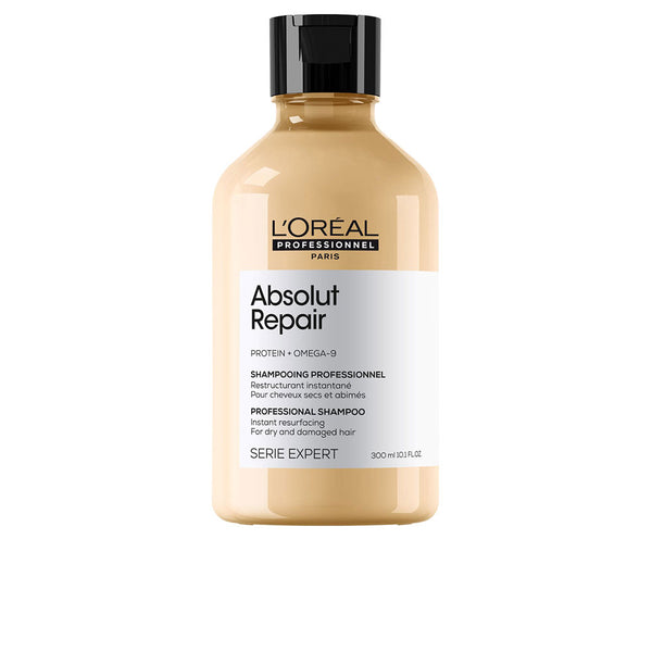 L'Oréal Professionnel Paris Absolut repair shampoo 300 ml | Vuodevaatteet.fi
