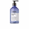 L'Oréal Professionnel Paris Blondifier Gloss Shampoo 500 Ml | Vuodevaatteet.fi