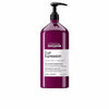 L'Oréal Professionnel Paris Curl expression geelishampoo kertymänestoa vastaan 1500 ml | Vuodevaatteet.fi