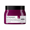 L'Oréal Professionnel Paris Curl expression kosteuttava intensiivinen rikas hiusnaamio 500 ml | Vuodevaatteet.fi