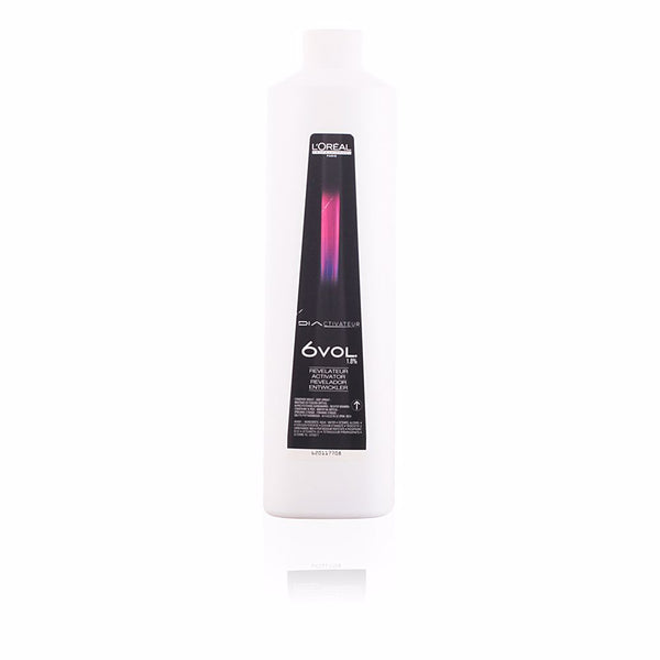L'Oréal Professionnel Paris Dia activateur ii 6 1000 ml | Vuodevaatteet.fi