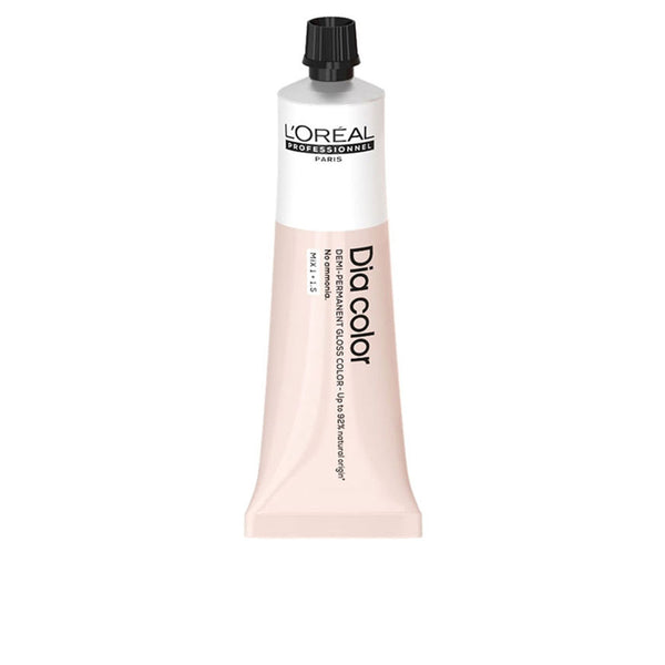 L'Oréal Professionnel Paris Dia Color Demi-Permanent Ammonia-Free Color #4.12 60 Ml | Vuodevaatteet.fi