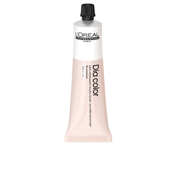 L'Oréal Professionnel Paris Dia Color Demi-Permanent Ammonia-Free Color #5.3 60 Ml | Vuodevaatteet.fi