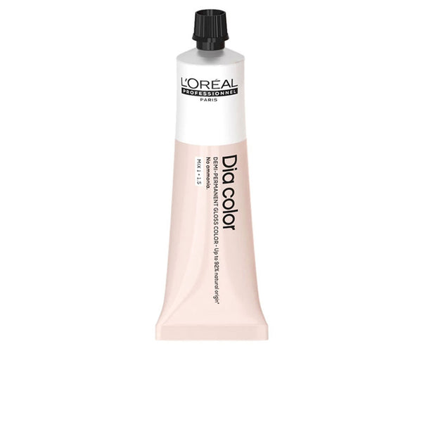 L'Oréal Professionnel Paris Dia Color Demi-Permanent Ammonia-Free Color #6.12 60 Ml | Vuodevaatteet.fi