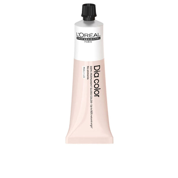 L'Oréal Professionnel Paris Dia Color Demi-Permanent Ammonia-Free Color #6.31 60 Ml | Vuodevaatteet.fi