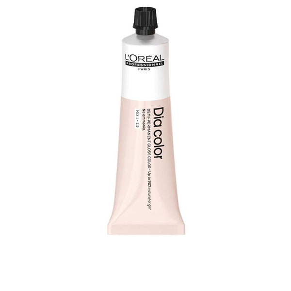 L'Oréal Professionnel Paris Dia Color Demi-Permanent Ammonia-Free Color #6.8 60 Ml | Vuodevaatteet.fi