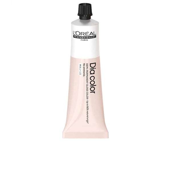 L'Oréal Professionnel Paris Dia Color Demi-Permanent Ammonia-Free Color #7.1 60 Ml | Vuodevaatteet.fi