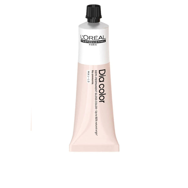 L'Oréal Professionnel Paris Dia Color Demi-Permanent Ammonia-Free Color #8.13 60 Ml | Vuodevaatteet.fi