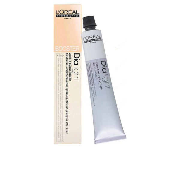 L'Oréal Professionnel Paris Dia Light Boost #Yellow 50 Ml | Vuodevaatteet.fi