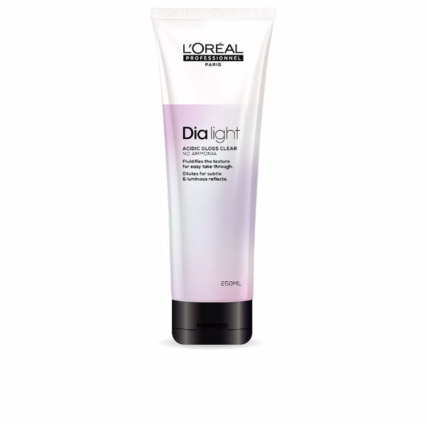 L'Oréal Professionnel Paris Dia light happohohde kirkas 250 ml | Vuodevaatteet.fi