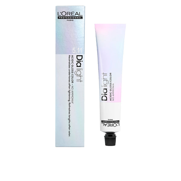 L'Oréal Professionnel Paris Dia light milkshake #9,01 50 ml | Vuodevaatteet.fi