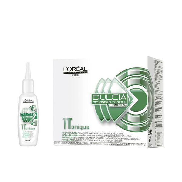L'Oréal Professionnel Paris Dulcia advanced tonique 1t 12 x 75 ml | Vuodevaatteet.fi